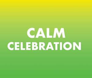Launch Calm Celebration