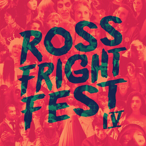 Fright Fest 2026 Festival Pass - Friends Member