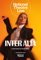 SHOWING THURSDAY, SEPTEMBER 25 & SUNDAY, SEPTEMBER 28 | Oscar-nominated Rosamund Pike (Gone Girl, Saltburn) is Jessica in the much-anticipated next play from the team behind PRIMA FACIE. Jessica Parks is a smart Crown Court Judge at the top of her career. Behind the robe, she is a karaoke fiend, a loving wife and a supportive parent. When an event threatens to throw her life completely off balance, can she hold her family upright? Writer Suzie Miller and director Justin Martin reunite with this searing examination of modern motherhood and masculinity.