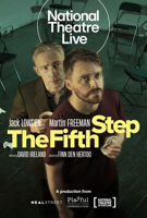 SHOWING THURSDAY, DECEMBER 4 & SUNDAY, DECEMBER 7 | Olivier Award-winner Jack Lowden (Slow Horses, Dunkirk) is joined by Emmy and BAFTA-winner Martin Freeman (The Hobbit, The Responder) in the critically acclaimed and subversively funny new play by David Ireland.