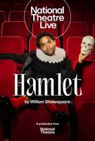 SHOWING THURSDAY, JANUARY 22 & SUNDAY, JANUARY 25 | Olivier Award-winner Hiran Abeysekera (Life of Pi) is Hamlet in this fearless, contemporary take on Shakespeare’s famous tragedy. National Theatre Deputy Artistic Director, Robert Hastie (Standing at the Sky’s Edge, Operation Mincemeat) directs this sharp, stylish and darkly funny reimagining.