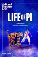 SHOWING THURSDAY, NOVEMBER 6 & SUNDAY, NOVEMBER 9 | Puppetry, magic and storytelling combine in this unique, Olivier Award-winning stage adaptation of the best-selling novel. After a cargo ship sinks in the middle of the vast Pacific Ocean, a 16-year-old boy named Pi is stranded on a lifeboat with four other survivors – a hyena, a zebra, an orangutan and a Royal Bengal tiger. Time is against them, nature is harsh, who will survive? Filmed live in London’s West End and featuring state-of-the-art visuals, the epic journey of endurance and hope is bought to life in a breath-taking new way for cinemas screens.