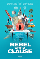 SHOWING SEPTEMBER 29-OCTOBER 2 | A grammar guru takes her pop-up advice stand on a rollicking road trip across all 50 states to show that comma fights can bring us closer together in a divided time.