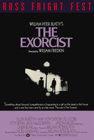 FRIGHT FEST 2025 ~ SHOWING SUNDAY OCTOBER 5 | One of the scariest and most successful horror films of all time, William Friedkin’s THE EXORCIST follows two priests who are drawn into a vicious battle of good versus evil to save the life of a possessed 12-year-old girl (Linda Blair).