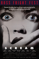 FRIGHT FEST 2025 ~ SHOWING WEDNESDAY OCTOBER 15 | *Student Night Viewer's Choice Winner*