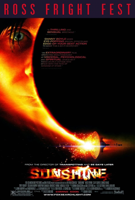 FRIGHT FEST 2025 ~ SHOWING FRIDAY OCTOBER 17 | With dazzling visuals, an iconic film score, and claustrophobic horror, Danny Boyle’s twisty sci-fi thriller follows a group of astronauts on a dangerous mission to reignite Earth’s dying Sun.