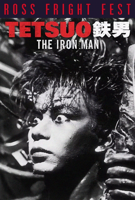 FRIGHT FEST 2025 ~ SHOWING FRIDAY OCTOBER 24 | Virtually absent from theater screens since the 1990s, this underground classic from Japan returns in a brand new restoration! TETSUO: THE IRON MAN is filmmaker Shinya Tsukamoto’s unhinged hot take on humankind’s ongoing battle with technology; literally, as a man mutates into a walking, clanking man-machine that terrorizes himself and everyone around him. Warping elements of early Cronenberg, Lynch, and Raimi into a deliriously-paced cyberpunk cocktail, TETSUO is a body horror manifesto that’s fueled by techno-erotic adrenaline and wrought iron perversion.  ** Viewer discretion advised for severe violence, nudity, and disturbing images