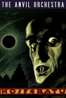 FRIGHT FEST 2025 ~ SHOWING FRIDAY OCTOBER 31 | Summoned to a bloodthirsty vampire’s faraway castle, a young land clerk embarks on a harrowing journey into the unknown as his innocent wife falls under the spell of a terrifying shadow in her dreams. One of the silent era’s most influential masterpieces, NISFERATU’s eerie, gothic feel — and a chilling performance from Max Schreck — set the template for the horror movie genre. Shown with live musical accompaniment by The Anvil Orchestra. 