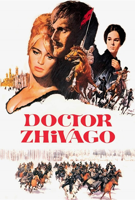 SPECIAL SCREENING ~ DECEMBER 14 | Celebrate the 60th anniversary of David Lean’s epic drama DOCTOR ZHAVAGO. During the Russian Revolution, Yuri Zhivago (Omar Sharif), is a young doctor who has been raised by his aunt and uncle following his father’s suicide. Yuri falls in love with beautiful Lara Guishar (Julie Christie), who has been having an affair with her mother’s lover (Rod Steiger), an unscrupulous businessman. Yuri, however, ends up marrying his cousin, Tonya (Geraldine Chaplin). But when he and Lara meet again years later, the spark of love reignites.
