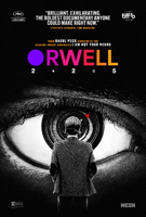 SHOWING NOVEMBER 29-DECEMBER 4 | From Academy Award®-nominated and BAFTA-winning director, Raoul Peck (I Am Not Your Negro), ORWELL: 2+2=5 is the definitive feature documentary on visionary author George Orwell, interweaving a portrait of the writer with an examination of how prophetic his work has become.