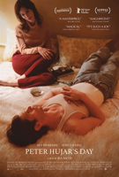 SHOWING DECEMBER 12-21 | From filmmaker Ira Sachs (Passages), PETER HUJAR’S DAY invites audiences into a single day in 1974 with groundbreaking queer photographer Peter Hujar (Ben Whishaw).