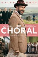 SHOWING JANUARY 16-29 | 1916. As war rages on the Western Front, the Choral Society in Ramsden, Yorkshire has lost most of its men to the army. Determined to press ahead, the Choral’s ambitious committee decides to recruit local teens to fill their ranks, and engage an uncompromising new chorus master recently returned from Germany (Ralph Fiennes).