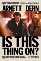 SHOWING FEBRUARY 6-12 | As their marriage quietly unravels, Alex (Will Arnett) faces middle age and an impending divorce, seeking new purpose in the New York comedy scene while Tess (Laura Dern) confronts the sacrifices she made for their family—forcing them to navigate co-parenting, identity, and whether love can take a new form.