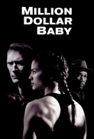 ONE NIGHT ONLY ~ SUNDAY, MARCH 15 | Frankie Dunn (Clint Eastwood) is a veteran Los Angeles boxing trainer who keeps almost everyone at arm’s length, except his old friend and associate Eddie “Scrap Iron” Dupree (Morgan Freeman). When Maggie Fitzgerald (Hilary Swank) arrives in Frankie’s gym seeking his expertise, he is reluctant to train the young woman, a transplant from working-class Missouri. Eventually, he relents, and the two form a close bond that will irrevocably change them both.