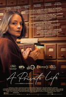 SHOWING FEBRUARY 27-MARCH 5 | In this feisty film noir from director Rebecca Zlotowski, a renowned psychiatrist (Jodie Foster) mounts a private investigation into the death of one of her patients, whom she is convinced has been murdered.