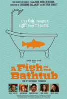 SHOWING SUNDAY, APRIL 12. PART OF 'A TRIBUTE TO NEBRASKA'S JOAN MICKLIN SILVER' ~ Legendary comedy duo (and real-life husband and wife) Jerry Stiller and Anne Meara star as the constantly bickering couple at the center of this sprightly comedy from writer-director Joan Micklin Silver. When Sam (Stiller) stubbornly refuses to get rid of the new pet carp he’s unleashed in their bathtub, Molly (Meara) finally decides she’s had enough and moves in with their married son Joel (a young Mark Ruffalo). Desperate to get his mother out of his hair (and house), Joel enlists his boy-crazed travel-agent sister (Jane Adams) to help repair their parent’s relationship—even as he’s tempted toward infidelity by a flirtatious client (Pamela Gray).