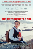 SHOWING APRIL 3-9 | While people across 1990’s Iraq struggle to survive, 9-year old Lamia has been selected to prepare a cake to celebrate the President’s birthday. In a landscape of fear and scarcity, Lamia sets out on a determined journey throughout the big city in search of eggs, flour, and sugar.