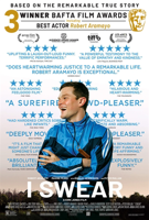 SHOWING APRIL 24-MAY 7 | Kirk Jones’ emotionally engaging, funny and compelling film charts John Davidson’s Tourette’s diagnosis at the age of 14 years old. Set within 1980s Britain, the story follows him throughout his troubled teens and early adulthood, and explores this little known and entirely misunderstood condition, along with his attempts to live a ‘normal’ life against the odds.