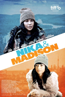 SHOWING APRIL 24-30 | In this tense and emotionally charged story, two childhood friends find themselves testing their resilience and loyalty in an ultimate fight for justice. Madison, a University of Toronto student, is sharp and career focused while Nika prefers the solitude and simplicity of life on the reservation. During a weekend back home, Nika rescues Madison from a sexual assault by a policeman, but the violent encounter leaves the officer critically injured. Fearing they won’t be believed, the Indigenous women go on the run; first seeking refuge on the reserve and then deep into the wilderness, until they’re chased back to the city. Two sharp-eyed detectives begin to uncover the truth, but when the case involves one of their own, the justice system reveals its deeply ingrained biases, blurring the lines between right and wrong..