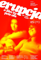 SHOWING MAY 1-14 | A romantic vacation goes awry when a volcanic eruption strands Bethany (Charli xcx) and her soon-to-be fiancé, Rob (Will Madden) in Warsaw, Poland. Bethany takes the explosive event as a sign to ditch her baggage, reunite with childhood friend Nel (Lena Góra) and traipse across lofts, clubs and back alleys, all the while becoming entangled in an emotional web that challenges her sense of self.