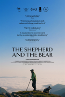 SHOWING MAY 1-7 (No Screenings May 6) | Set high in the majestic French Pyrenees, The Shepherd and The Bear explores a conflict provoked by the reintroduction of brown bears in the midst of a traditional shepherding community. The film follows an ageing shepherd who struggles to find a successor as bears prey on his flock, and a teenage boy who becomes obsessed with tracking the bears. Through its breathtaking cinematography and immersive storytelling, The Shepherd and The Bear is a modern folktale about tradition, community and humanity’s relationship with a vanishing natural world.