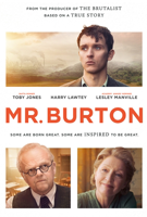 SHOWING MAY 22-JUNE 4 | Based on a remarkable true story, discover how the poor son of a miner became Richard Burton, one of the greatest actors the world has ever known, with the help of an unlikely mentor. In the Welsh town of Port Talbot, 1942, Richard Jenkins (Harry Lawtey) lives as a wayward schoolboy, caught between the pressures of his struggling family, a devastating war, and his own ambitions. However, a new opportunity arises when Richard’s natural talent for drama catches the attention of his teacher, Philip Burton (BAFTA winner Toby Jones). Taking Richard under his wing, the young man thrives thanks to Philip’s strict tutelage and the guidance of kindly landlady, Ma Smith (Academy Award nominee Lesley Manville). However, as the acting world comes within Richard’s reach, the burden of his past risks holding him back forever.