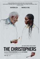 SHOWING MAY 29-JUNE 11 | Julian Sklar (Ian McKellen) was once a star of London’s 1960’s and 70’s pop art explosion, but he hasn’t painted in decades and has been broke for years. His two estranged children (James Corden, Jessica Gunning), desperate for an inheritance, hire Lori, an art restorer and former forger (Michaela Coel), to pose as a prospective assistant in order to access 8 unfinished canvases Julian has buried deep in storage. Her plan is to complete them, then return them to storage, where they are to be “discovered” upon Julian’s death.