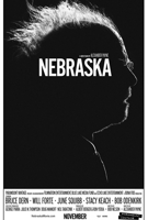 MADE IN NEBRASKA SERIES - WEDNESDAY, JULY 1 | Cantankerous old buzzard Woody Grant (Bruce Dern) can barely walk down the street of his home in Billings, Mont., without stopping for a drink. So when Woody receives a sweepstakes notice in the mail and insists on making a 750-mile trip to Lincoln, Neb., to collect his prize, it falls to baffled son David (Will Forte) to accompany him. During a stop in their Nebraska hometown, word gets out about Woody’s fortune, first making him a hero, then later, the target of predatory people.