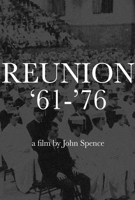 MADE IN NEBRASKA SERIES - WEDNESDAY, JULY 29 | Director John Spence’s experimental documentary chronicles Beatrice Senior High School Class of 1961 as they gather for their 15 year reunion in 1976. A unique time capsule of Nebraska’s political and social divides, Reunion explores the paths the classmates took after graduation, and how their lives were affected by the intervening Vietnam War, love generation, and political assassinations. This special presentation celebrates the film’s 50th anniversary and will be presented by Director John Spence and cinematographer Michael Farrell.