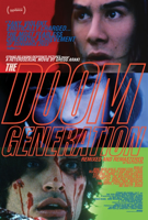 SPECIAL SCREENING - THURSDAY, JULY 9 | Gregg Araki takes a road trip to hell in this wild, meth- and fast-food-fueled joyride through the margins of a menacing American wasteland. When they inadvertently link up with a dangerously alluring drifter (Johnathon Schaech), a chilled-out Cali bro (James Duval) and his spiky, foulmouthed girlfriend (Rose McGowan) find themselves on an increasingly violent, kinky, and darkly comic journey in which erotic tensions rise along with the body count. Working with a significant budget for the first time, Araki employs boldly stylized lighting and art direction to create a heightened sense of unreality in a shocking, shoegaze-soundtracked chronicle of young lives careening toward oblivion.