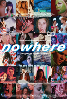 SPECIAL SCREENING - THURSDAY, JULY 16 | You can practically smell the pheromones wafting off this kaleidoscopic odyssey, which finds director Gregg Araki crossing soap-operatic elements with blasts of science fiction, indie-kid cool, and shiny pop-art subversion. On the day when the world is foretold to end, a group of terminally horny, disillusioned, zonked-out teens in Los Angeles see their lives explode in a glitter bomb of drugs, sex, death, and alien abduction. Bisexual lust, vaporizing Valley girls, sinister televangelists, nipple-ring S&M, murder by Campbell’s-soup can—Araki folds it all into an anarchic orgy that brings his Teen Apocalypse Trilogy to an explosively caustic close.