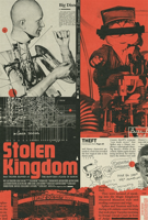 SHOWING JULY 10-16 | Stolen Kingdom delves into the history of mischief, scandal, and theft at Walt Disney World, ultimately leading to the theft of an animatronic valued at nearly half a million dollars. The film features key figures from the park’s underground exploration community, each sharing their unique stories. As the narrative unfolds, early pranks and antics are shown to have inspired more recent crimes, culminating in a true crime mystery. What begins as a tale of friendship and passion ends with one lingering question: Who stole Buzzy?