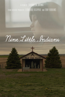 SHOWING JULY 31-AUGUST 6 | NINE LITTLE INDIANS is the harrowing story of the nine Charbonneau sisters and their childhood schoolmates who endured horrific abuse at St. Paul’s Indian Mission School in Marty, South Dakota, in the mid-20th century. 