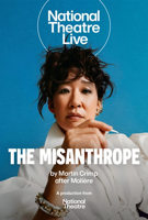 SHOWING SEPTEMBER 22 & 27 | Award-winner Sandra Oh (Killing Eve) plays the title role in this razor-sharp reimagining of Molière’s classic dark comedy. Filmed live on stage at the National Theatre, Indhu Rubasingham directs Martin Crimp’s (Cyrano de Bergerac) highly anticipated play.