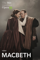 SHOWING OCTOBER 17 & 25 | Two of opera’s most extraordinary artists return to The Met: Live in HD for Verdi’s thrilling take on the immortal Shakespearean tale of the scheming couple determined to seize power at any cost. Following past triumphs in many of Verdi’s signature baritone roles, Quinn Kelsey is the Scottish king haunted by the ghosts of his murderous ascent to the throne, opposite Lise Davidsen—the world’s reigning dramatic soprano—as the power-mad Lady Macbeth, whose ruinous ambition damns them both. 