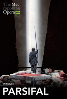 SHOWING JUNE 5 & 13, 2027 | A profound philosophical meditation on compassion and reconciliation, this transcendent rendering of a medieval knight’s heroic quest for the Holy Grail returns to the big screen in François Girard’s celebrated production.  Music Director Yannick Nézet-Séguin conducts a cast of Wagnerian superstars, including tenor Piotr Beczała in the title role, mezzo-soprano Elīna Garanča as the enigmatic Kundry, baritone Peter Mattei as the ailing Amfortas, bass-baritone Ryan Speedo Green as the sorcerer Klingsor, and bass Jongmin Park as the wise Gurnemanz. 