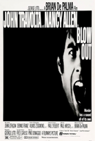 SHOWING SUNDAY, DECEMBER 6. Free tickets for Friends of The Ross members are available at the Ross Box Office (not available online). **In the enthralling Blow Out, brilliantly crafted by Brian De Palma, John Travolta gives one of his greatest performances, as a film sound-effects man who believes he has accidentally recorded a political assassination. To uncover the truth, he enlists the help of a possible eyewitness to the crime (Nancy Allen), who may be in danger herself. With its jolting stylistic flourishes, intricate plot, profoundly felt characterizations, and gritty evocation of early-1980s Philadelphia, Blow Out is an American paranoia thriller unlike any other, as well as a devilish reflection on moviemaking.