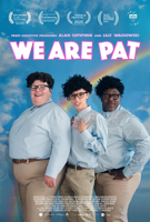 SHOWING SATURDAY, AUGUST 29 / PRAIRIE PRIDE FILM FESTIVAL 2026 **WE ARE PAT explores the evolution of gender identity and comedy from the ‘90s to the present day through the lens of the iconic “Saturday Night Live” sketch, It’s Pat. The film examines Pat’s origins as a joke rooted in the cultural anxiety of the ‘90s around gender while drawing striking parallels to today’s culture wars around transness and queerness.
