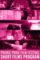 SHOWING SUNDAY, AUGUST 30 / PRAIRIE PRIDE FILM FESTIVAL 2026 **Featuring the short films: I'm The Most Racist Person I Know, The Pink Funeral, Kiloran Bay, Ronita Rambo, and Grandma Nai Who Played Favorites. 