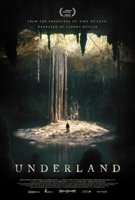SHOWING AUGUST 28-SEPTEMBER 3 | Oscar-nominee Sandra Hüller narrates this cinematic adaptation of Robert Macfarlane’s bestselling book, UNDERLAND. The documentary voyages into worlds rarely glimpsed by human eyes to explore the world beneath our feet. One not of fear and darkness, but rather of knowledge and wonder that can be found nowhere else. Beginning in the shallow soils beneath an old ash tree, we travel alongside several ‘astronauts of the underworld’ into ancient sacred caves, flooded storm drains, melting glaciers, underwater burial chambers and a deep underground laboratory built to solve the mysteries of the Universe. UNDERLAND dives deep into the Earth to present a groundbreaking vision for rethinking our lives on this fragile surface. 