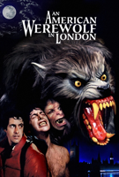 WEDNESDAY, OCTOBER 7 ~ American tourists David (David Naughton) and Jack (Griffin Dunne) are savaged by an unidentified vicious animal whilst hiking on the Yorkshire Moors. David awakes in a London hospital to find his friend dead and his life in disarray. Retiring to the home of a beautiful nurse (Jenny Agutter) to recuperate, he soon experiences disturbing changes to his mind and body, undergoing a full-moon transformation that will unleash terror on the streets of the capital. FREE ADMISSION for Friends of The Ross Members available at the BOX OFFICE as part of the Friends 45th Anniversary Series.