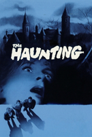 TUESDAY, OCTOBER 13 ~ Dr. John Markway, an anthropologist with an interest in psychic phenomena, takes two specially selected women to Hill House, a reportedly haunted mansion. Eleanor (Julie Harris), a lonely, eccentric woman with a supernatural event in her past, and the bold Theodora (Claire Bloom), who has ESP, join John and the mansion’s heir, cynical Luke (Russ Tamblyn). They are immediately overwhelmed by strange sounds and events, and Eleanor comes to believe the house is alive and speaking directly to her.