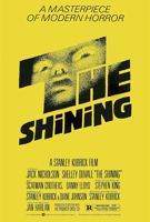 THURSDAY, OCTOBER 15 ~ For this domestic nightmare, Stanley Kubrick took a Stephen King best seller and infused it with his own demons and obsessions, creating a tour de force of dreamlike dread and disturbing ambiguity. Sequestered for the winter at the snowbound Overlook Hotel, a frustrated writer (Jack Nicholson), his increasingly fearful wife (Shelley Duvall), and their psychic son (Danny Lloyd) are plunged into a vortex of madness and violence—a psychosis that seems to emanate from the haunted, labyrinthine corridors of the building itself. Channeling historical trauma and contemporary anxieties about failed masculinity into images of surreal, subliminal power, Kubrick constructs a maelstrom of psychological terror that stands as one of the most endlessly analyzed horror films ever made. 
