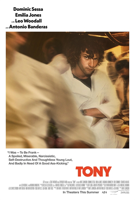 SEPTEMBER 18-OCTOBER 1 ~ A 19-year-old Anthony Bourdain travels to Provincetown and stumbles into the chaotic world of a restaurant kitchen, setting off a summer that will shape the course of his life.