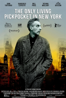 Harry Lehman (John Turturro) is an aging pickpocket who plies his trade with ever-diminishing returns in a drastically changed New York. Wallets stuffed with cash have been replaced by easily canceled credit cards, and Harry struggles to make ends meet as he cares for his disabled wife, Rosie. When he unwittingly purloins and fences a valuable USB stick, Harry finds himself in a race against time to return the loot or face the rage of a vengeful crime family.