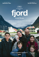 From two⁠-⁠time Palme d’Or winner Cristian Mungiu, a Norwegian woman and her devout Romanian husband relocate with their five children to a remote, close⁠-⁠knit, coastal town. Their teenage children form a fast bond with a neighboring family as unease begins to simmer around their rigid beliefs. When allegations of abuse emerge, they are forced to confront a system of judgment that blurs the line between concern and prejudice. 