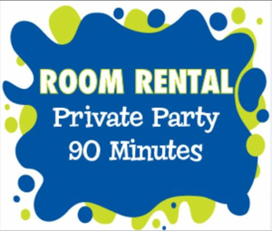 Room Rental