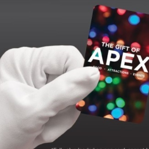 Holiday Gift Card $50