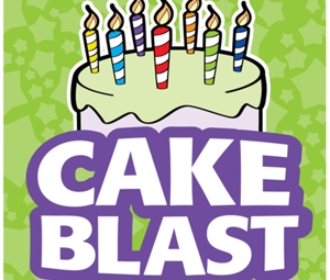 Cake Blast