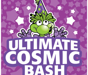 Ultimate Cosmic Bash